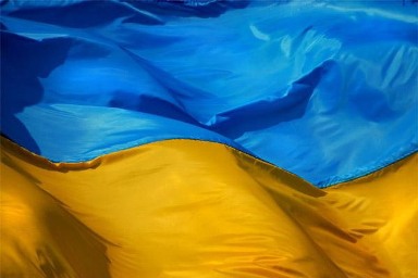 Украина готовится к майским праздникам