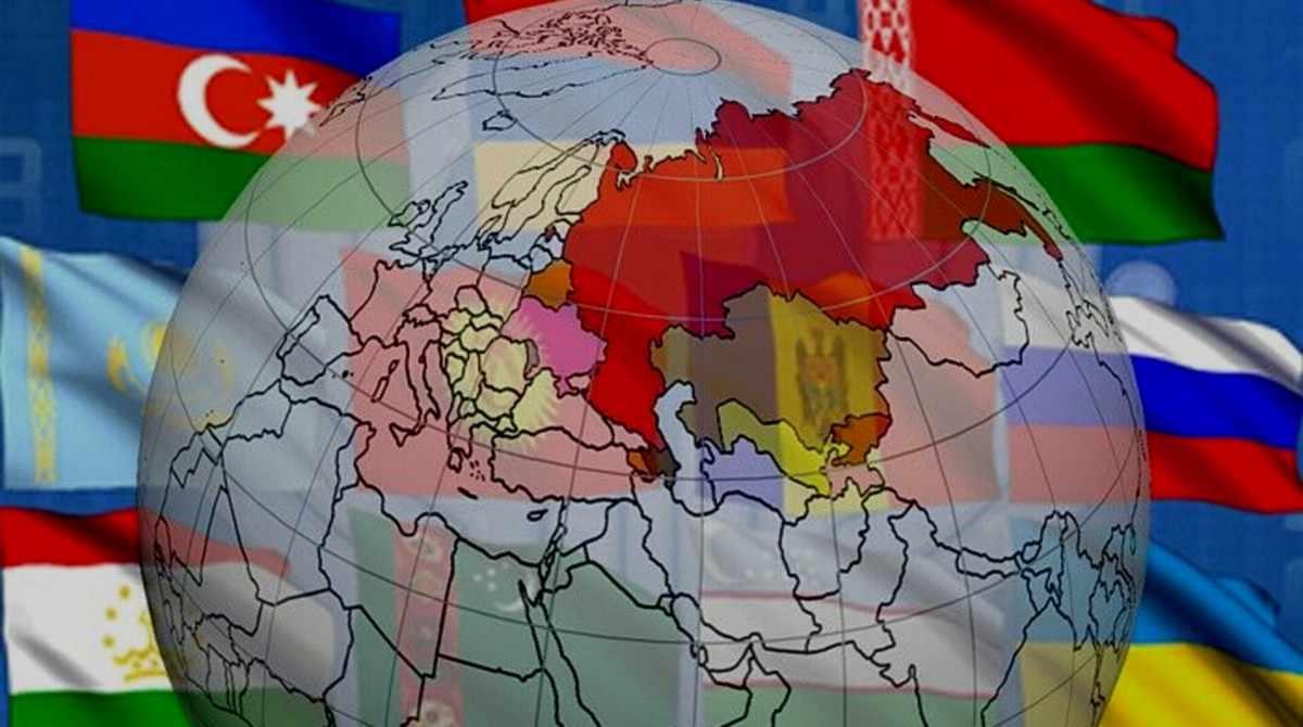 Постсоветское пространство: летопись трансформации и поиска национальной идентичности - 3