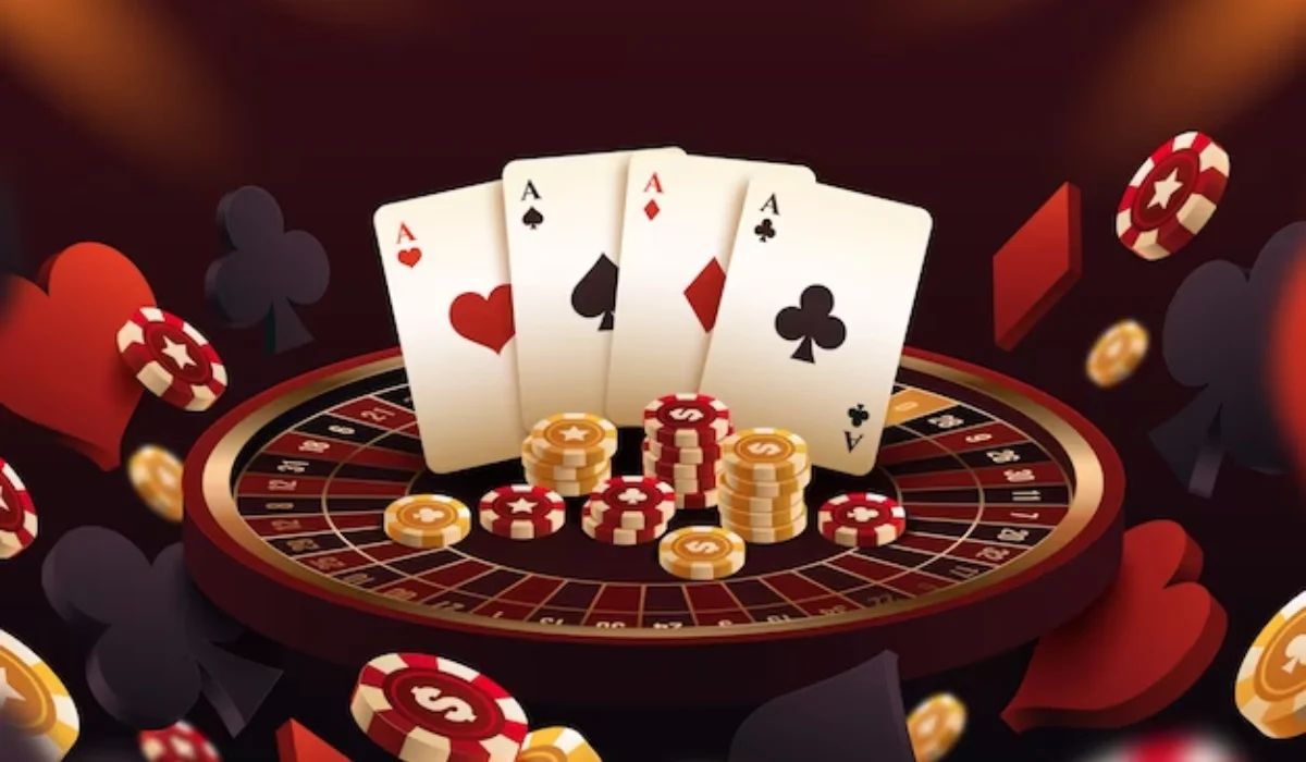 Беттинг в постсоветских странах: эволюция правового регулирования - 3