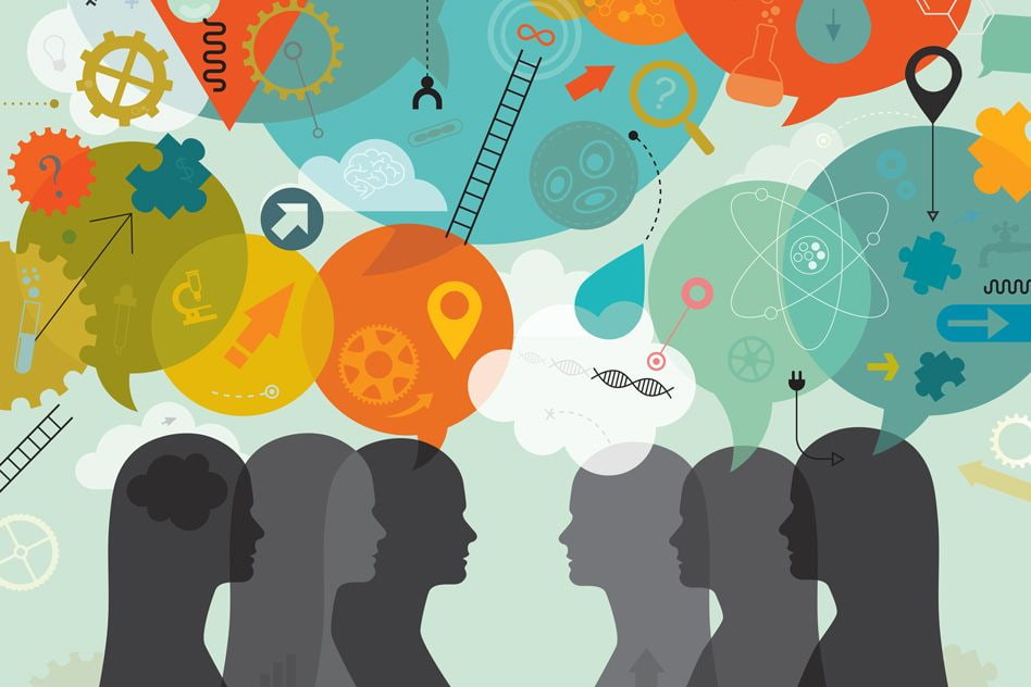 Социокультурная трансформация постсоветского пространства: между прошлым и настоящим - 1