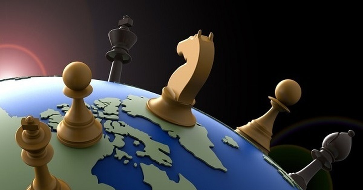 Геополитический ландшафт постсоветских стран: глубокий аналитический обзор - 1